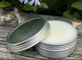 Beef Tallow Solid Balm