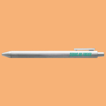 Sequins Are Forever pen - MangoIllustrated - Pens