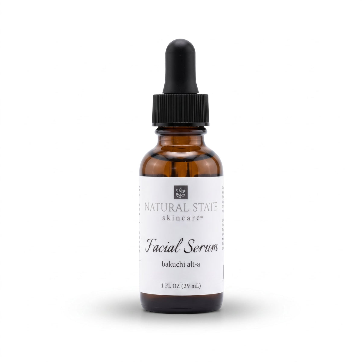 Facial Serum | Daily Facial Serums (Daily, Niacinamide, Bakuchi, Hyaluronic Acid, Vitamin C)