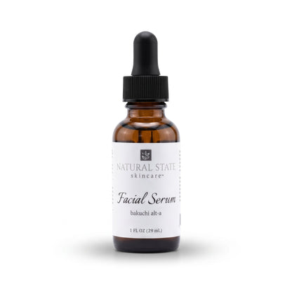 Facial Serum | Daily Facial Serums (Daily, Niacinamide, Bakuchi, Hyaluronic Acid, Vitamin C)