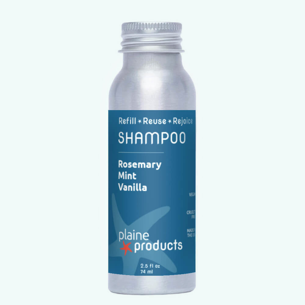 Shampoo