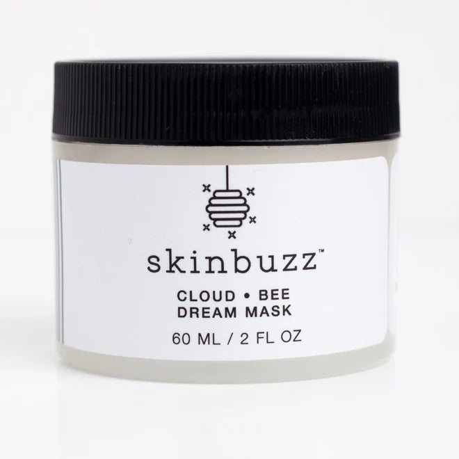 Cloud•Bee Dream Mask