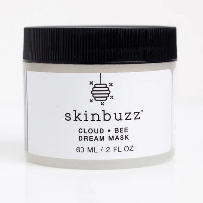 Cloud•Bee Dream Mask