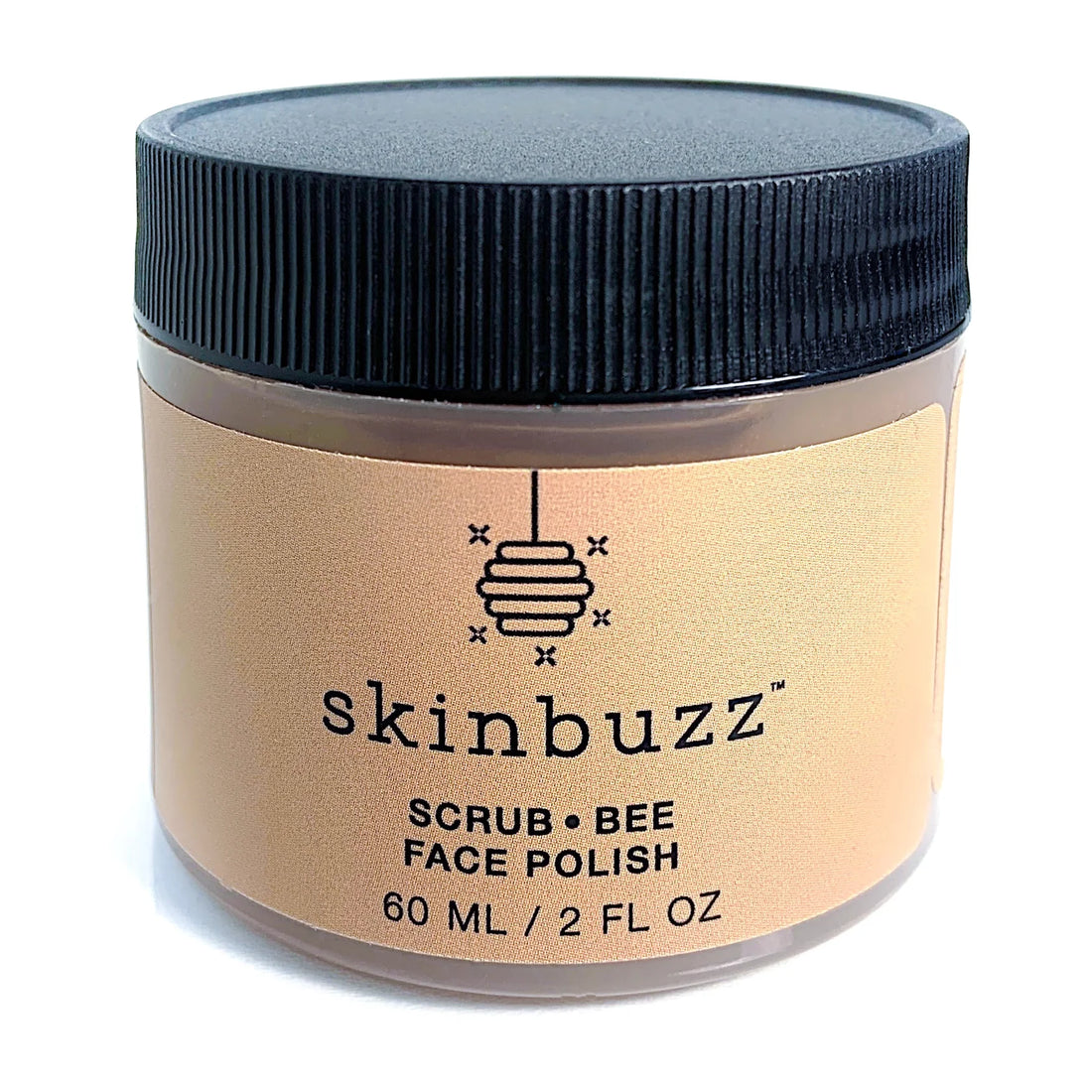 Scrub•Bee Organic Sugar Face Polish