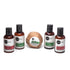 body hair care gift basket lotion shower gel fizzy bomb shampoo conditioner