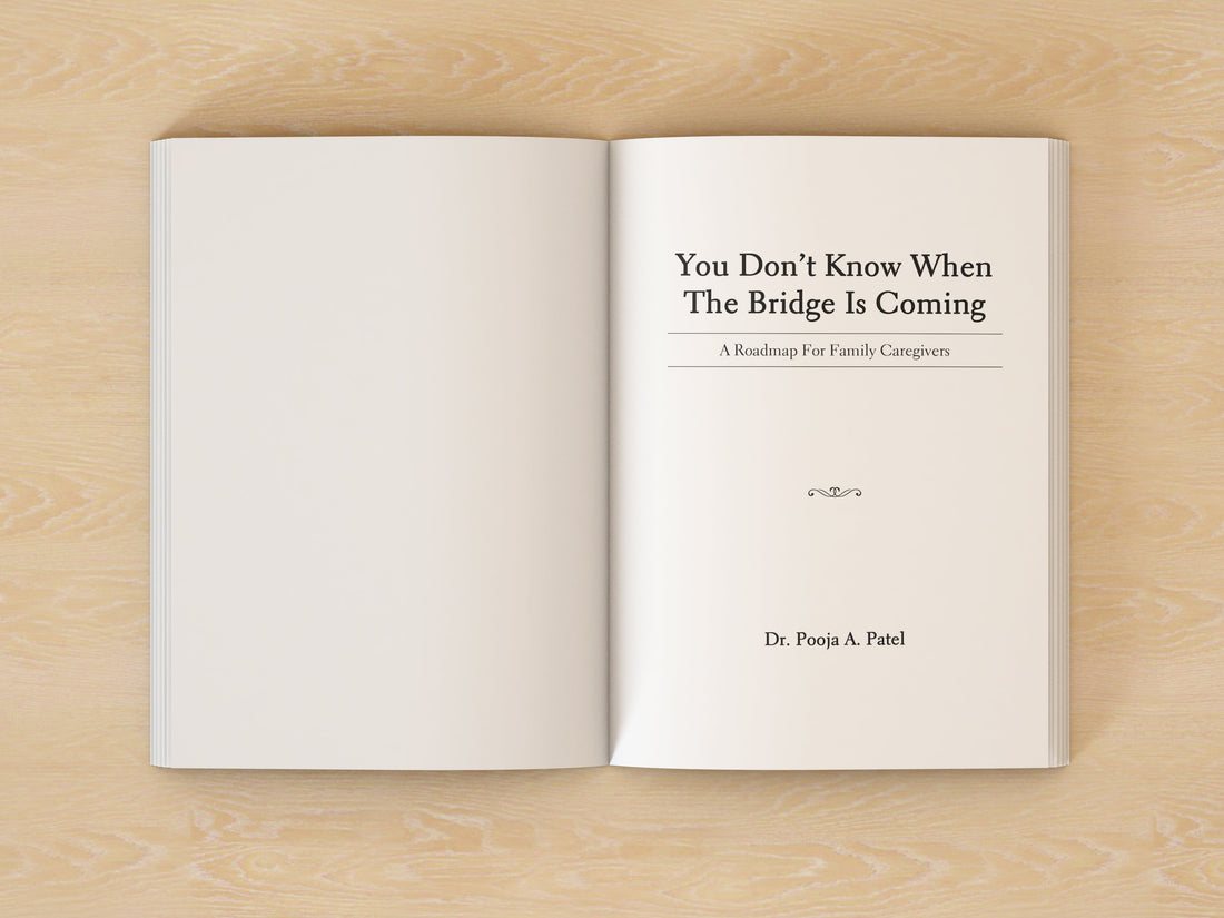 BOOK - A Roadmap for Family Caregivers