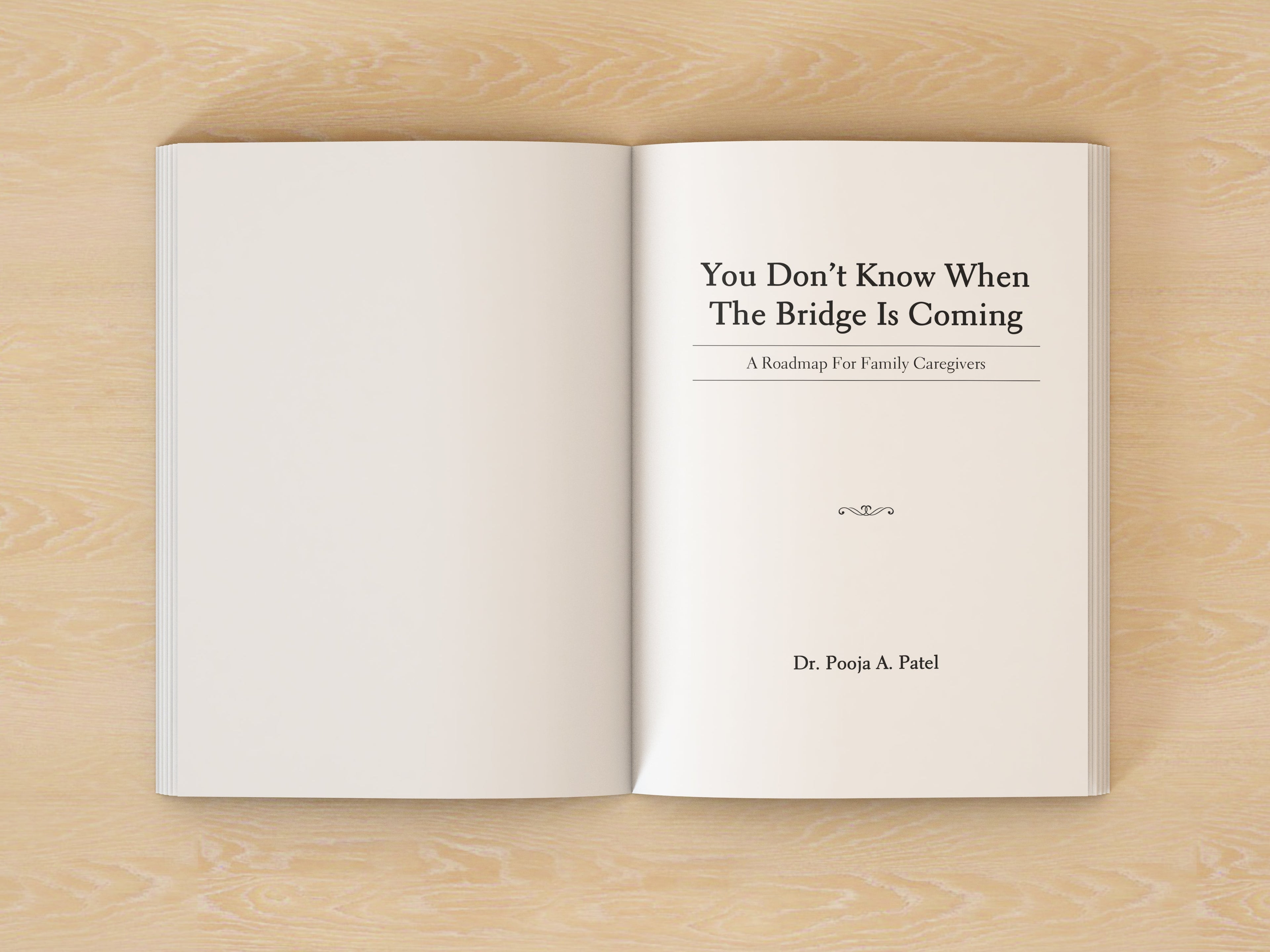 BOOK - A Roadmap for Family Caregivers
