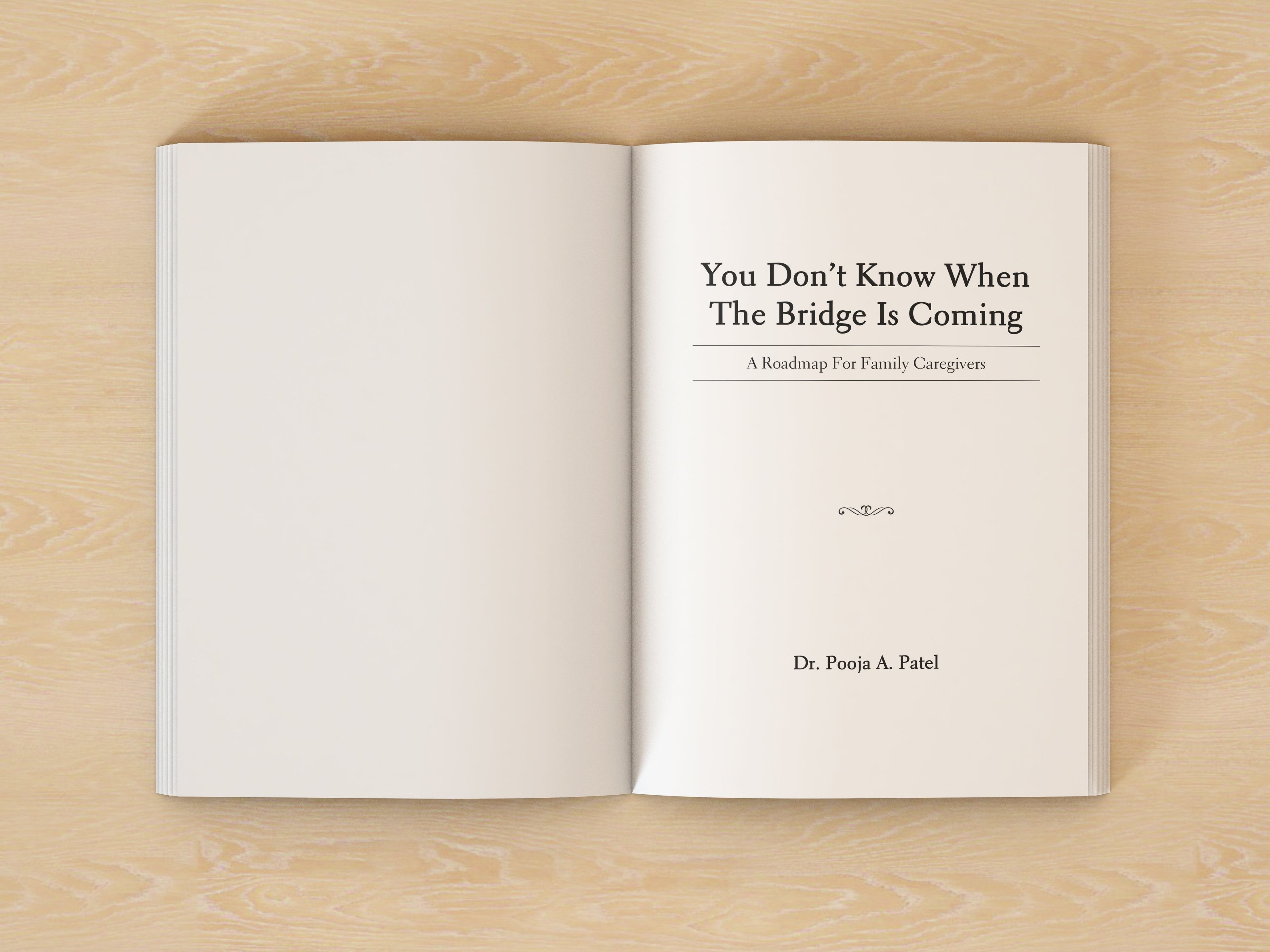 BOOK - A Roadmap for Family Caregivers