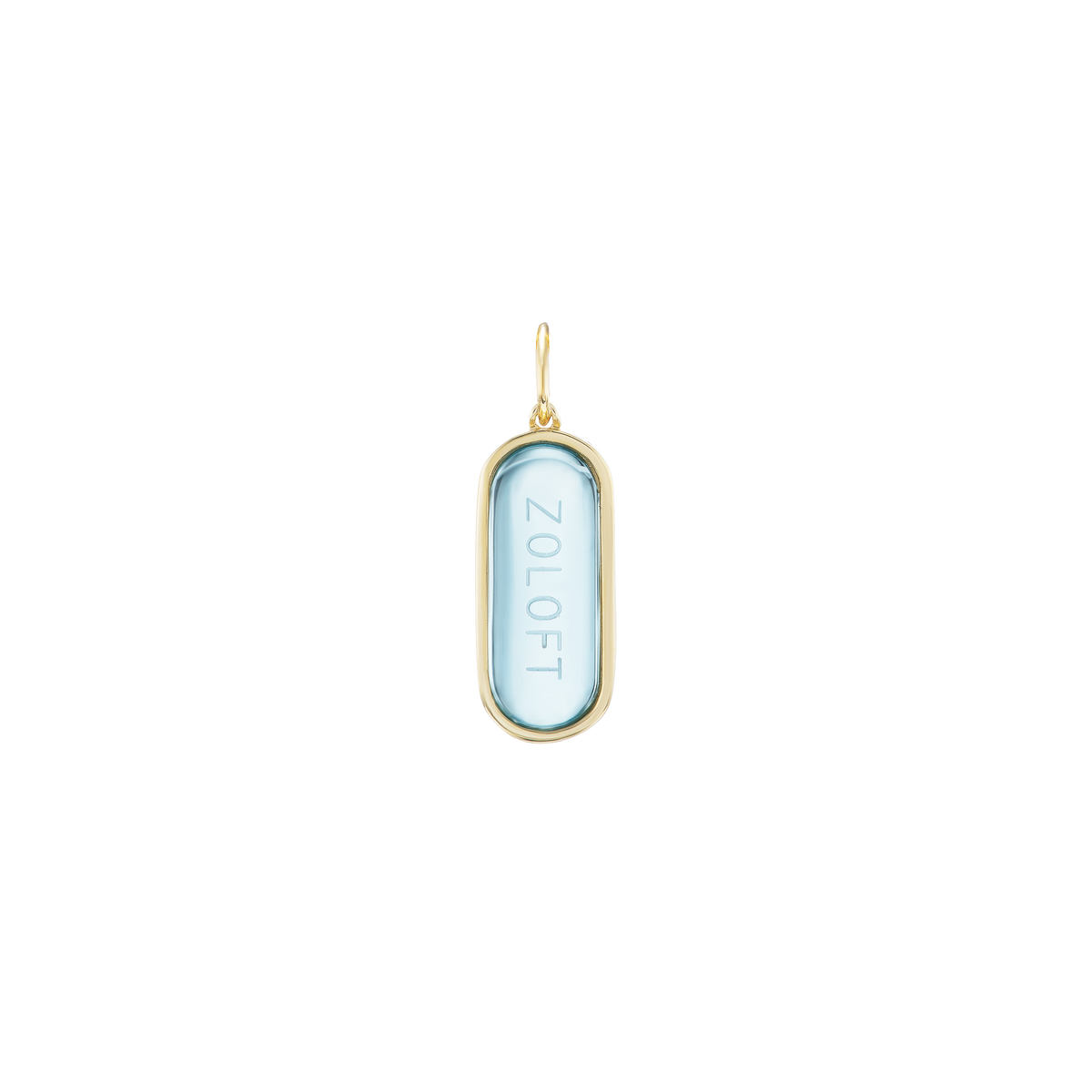 Zoloft Pendant