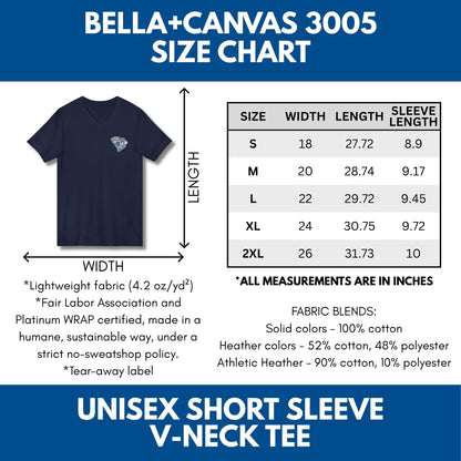 south-carolina-votes-blue-2026-democratic-candidate-v-neck-tee-hand-drawn-art-sc-activist-campaign-tshirt-size-chart