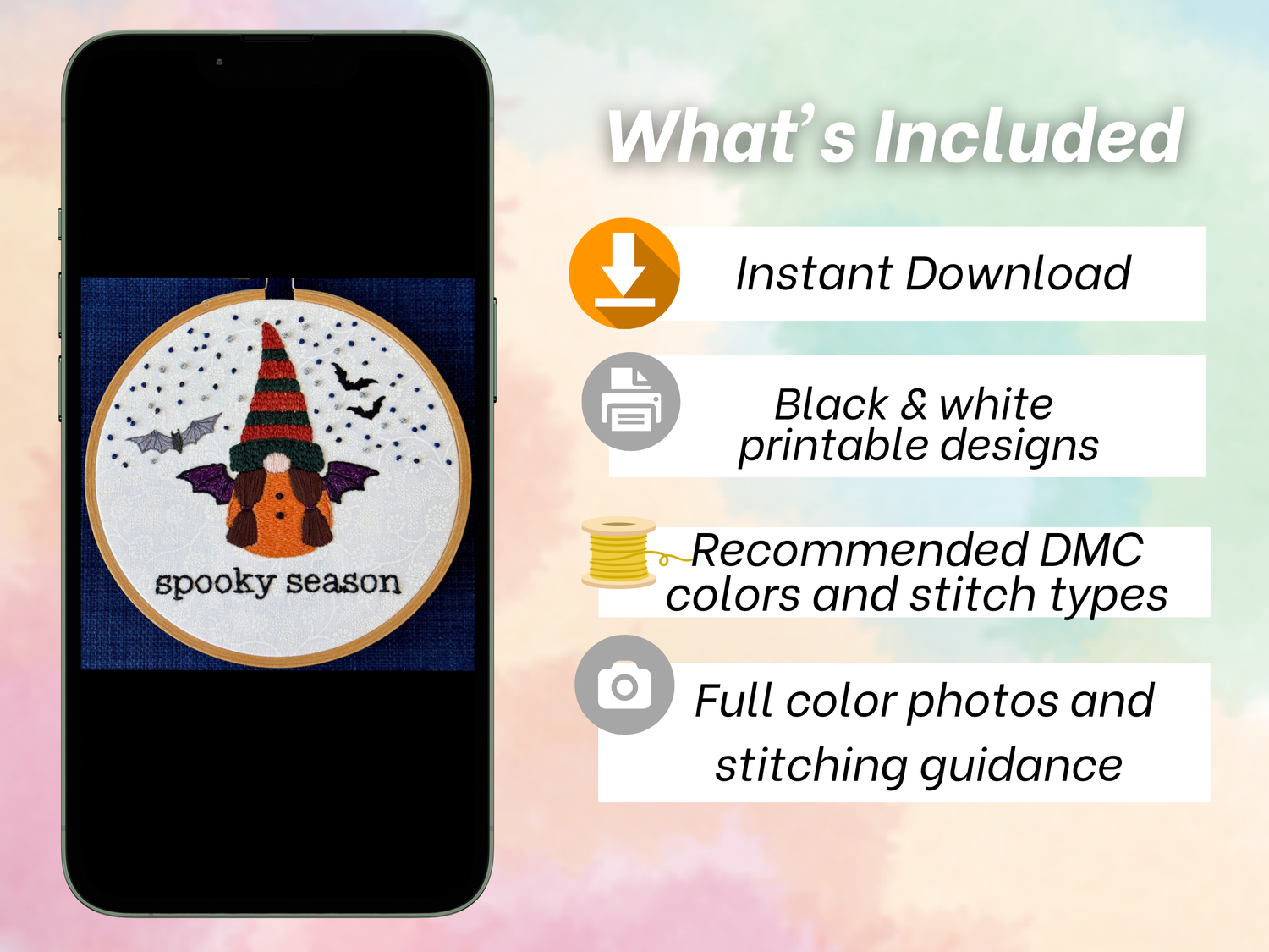 What&