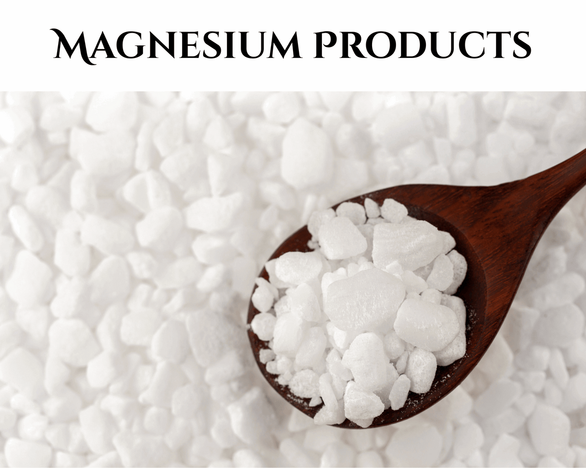 Magnesium Products
