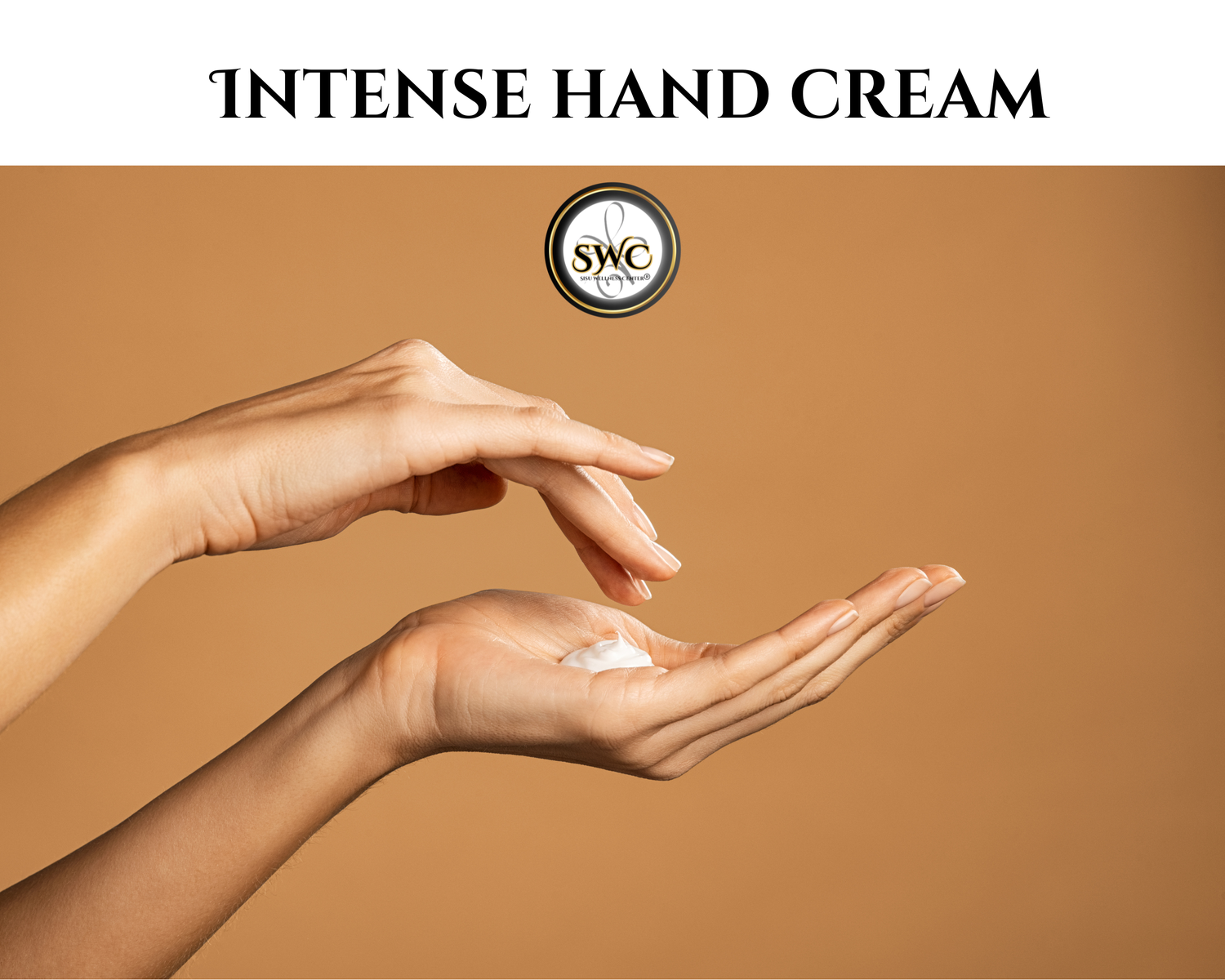 Intense Hand Cream