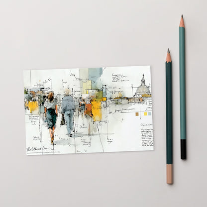 Postcards for Democracy (Set of 12)
