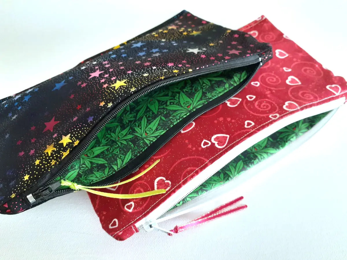 Stash Bags or whatever bags...