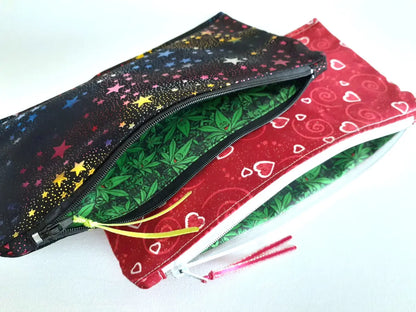Stash Bags or whatever bags...