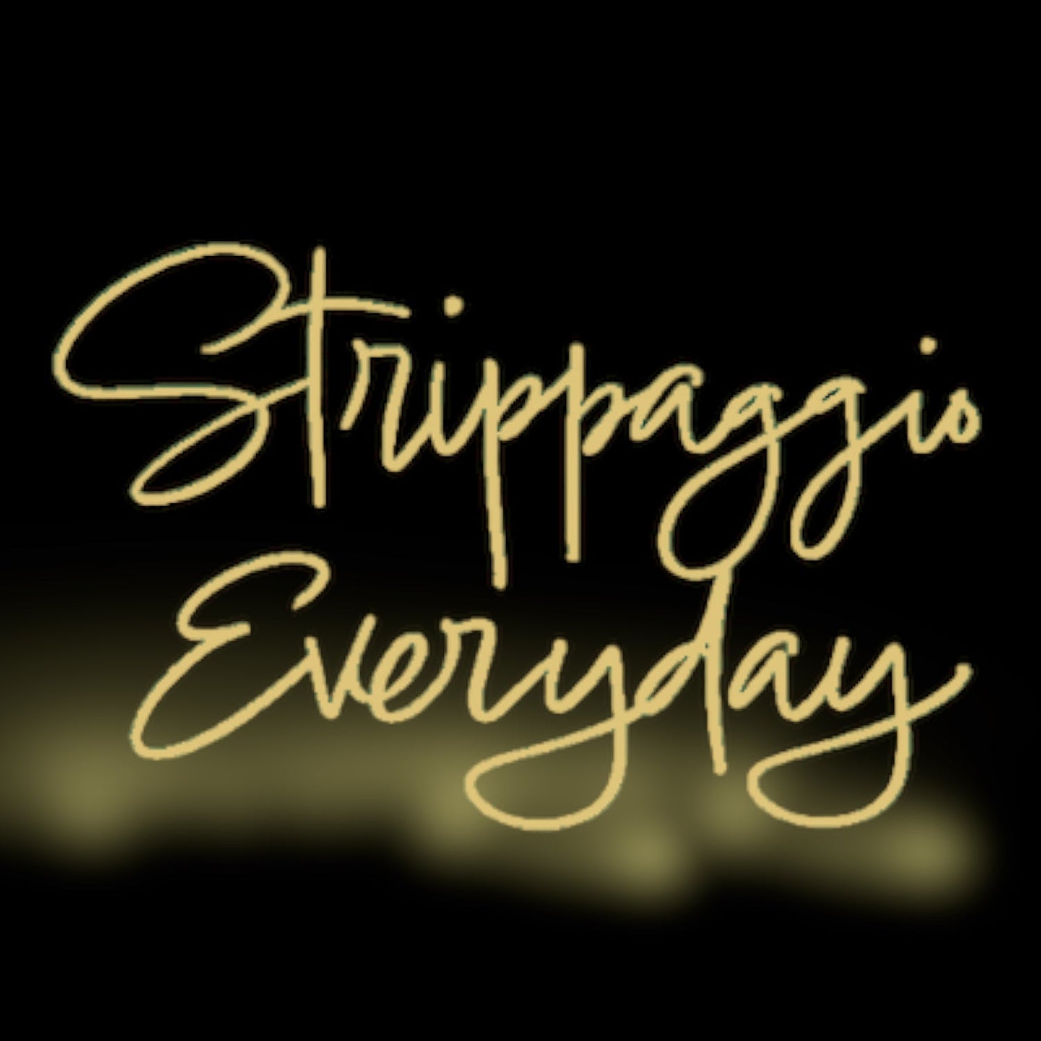 Strippaggio Everyday Extra Virgin Olive Oil - Strippaggio