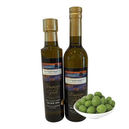 Strippaggio Select Extra Virgin Olive Oil - Strippaggio