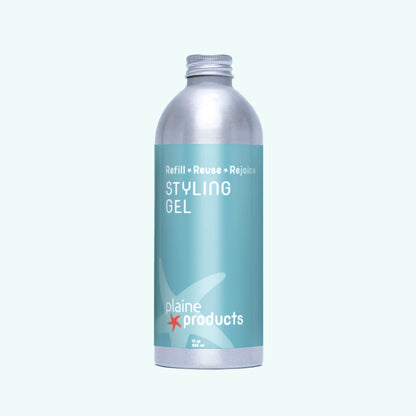 Hair Styling Gel