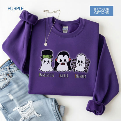 subtle-fdt-ghosts-halloween-sweatshirt-frankenstein-dracula-tarantula-graphic-top-anti-trump-shirt-political-apparel