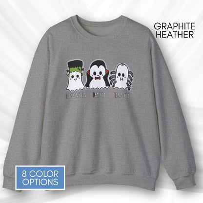 subtle-fdt-ghosts-halloween-sweatshirt-frankenstein-dracula-tarantula-graphic-top-anti-trump-shirt-political-apparel-heather