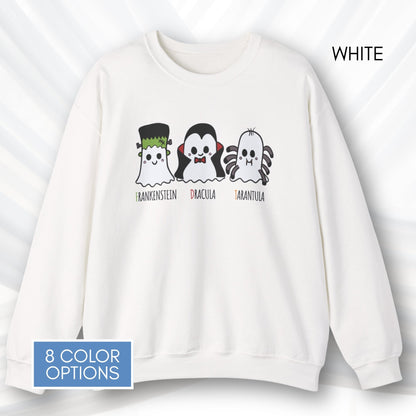 subtle-fdt-ghosts-halloween-sweatshirt-frankenstein-dracula-tarantula-graphic-top-anti-trump-shirt-political-apparel-white
