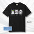 subtle-fdt-ghosts-halloween-tshirt-frankenstein-dracula-tarantula-graphic-tee-black
