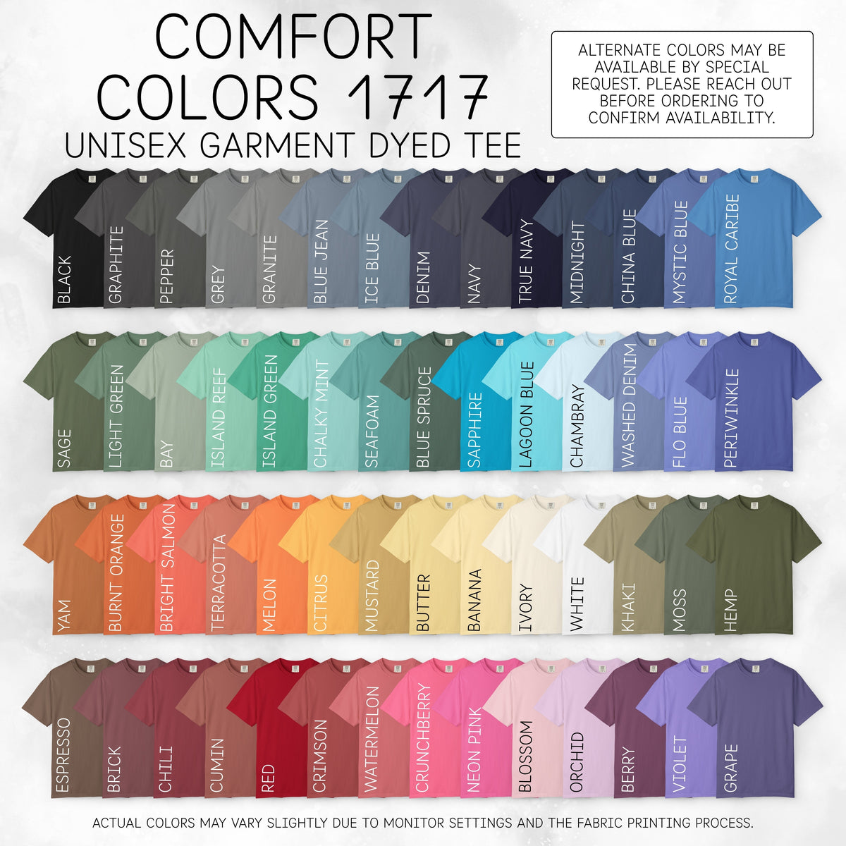 subtle-fdt-ghosts-halloween-tshirt-frankenstein-dracula-tarantula-graphic-tee-color-chart