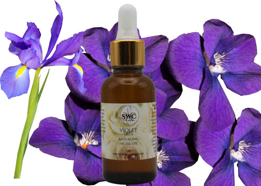 Face Oils
