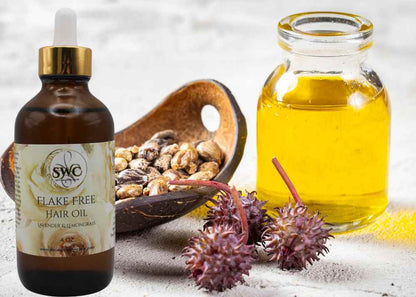 Hair Oils
