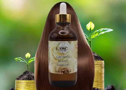 Hair Oils