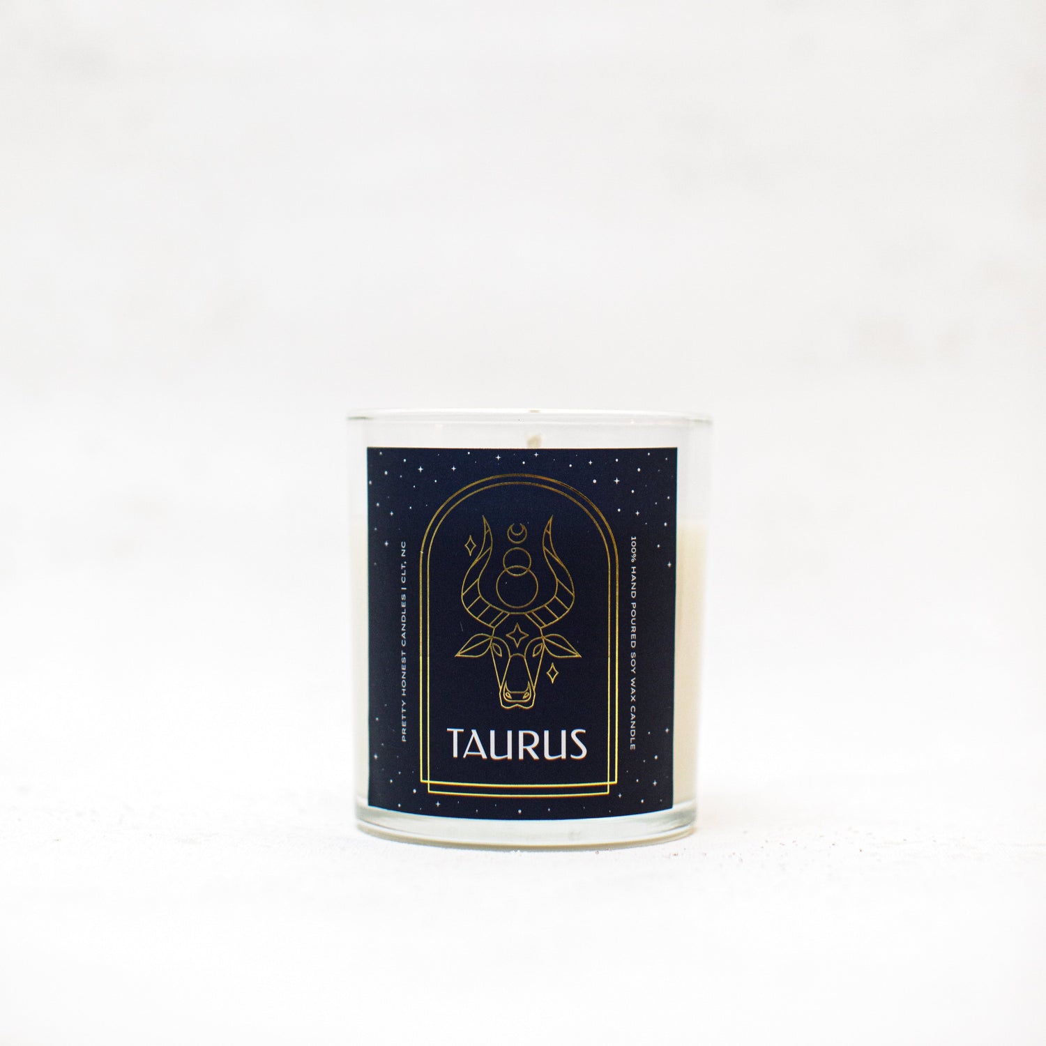 Zodiac Candles
