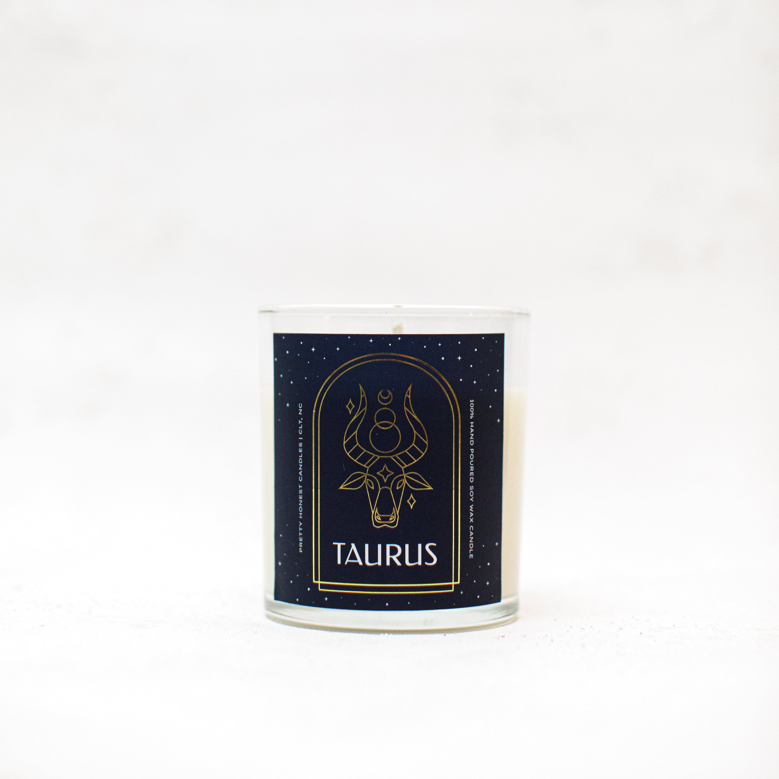 Zodiac Candles
