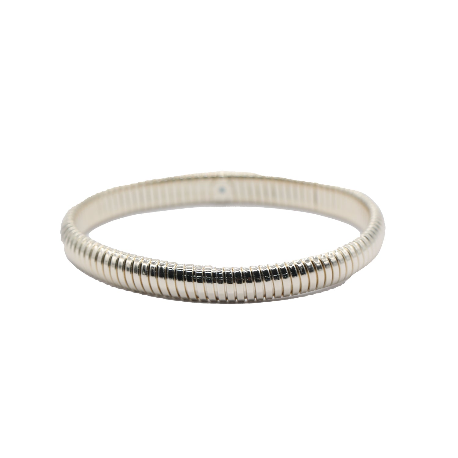 dana point gold omega bangle