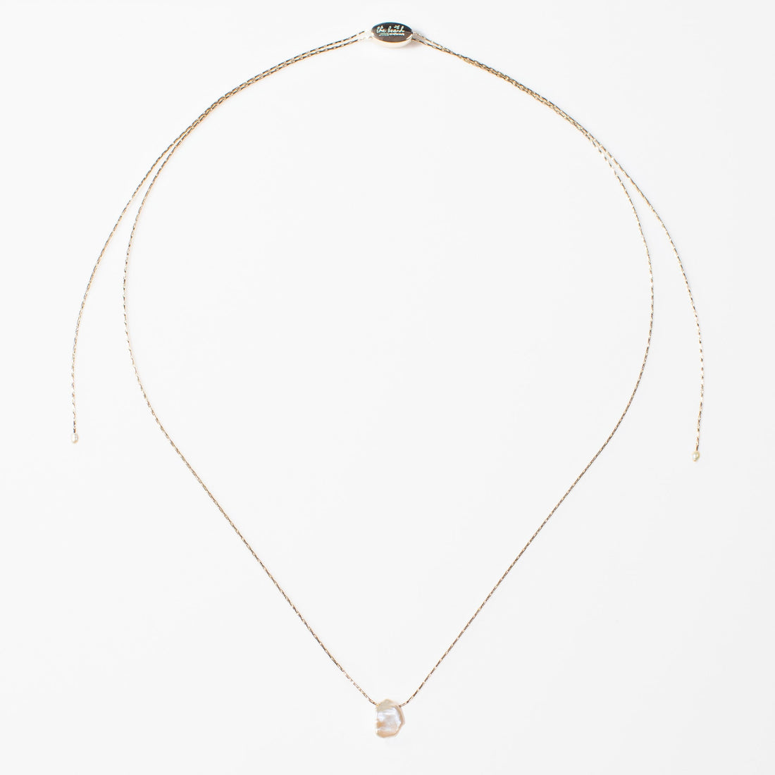 pearl harbor keshi pearl necklace