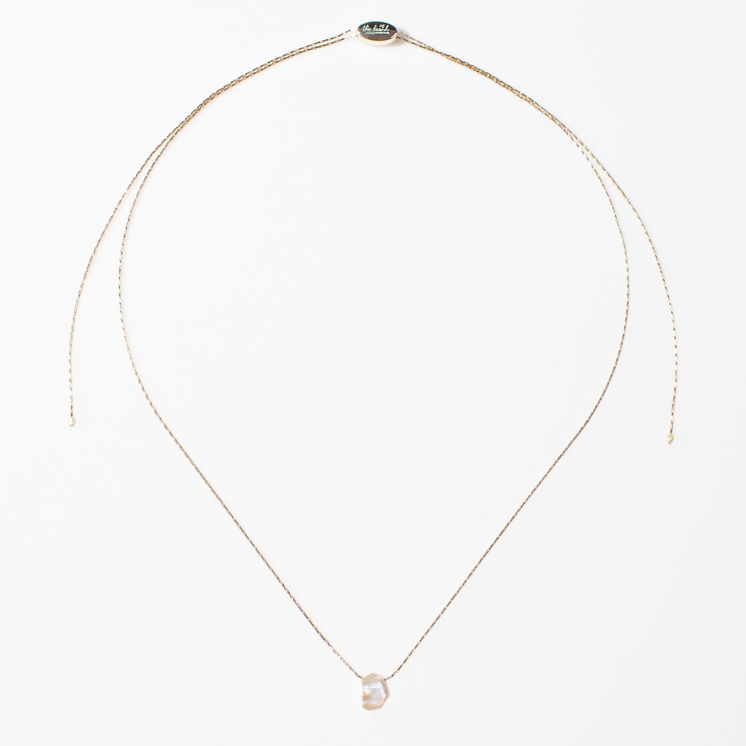 pearl harbor keshi pearl necklace