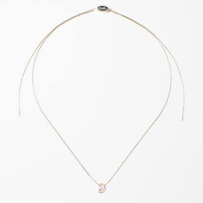 pearl harbor keshi pearl necklace