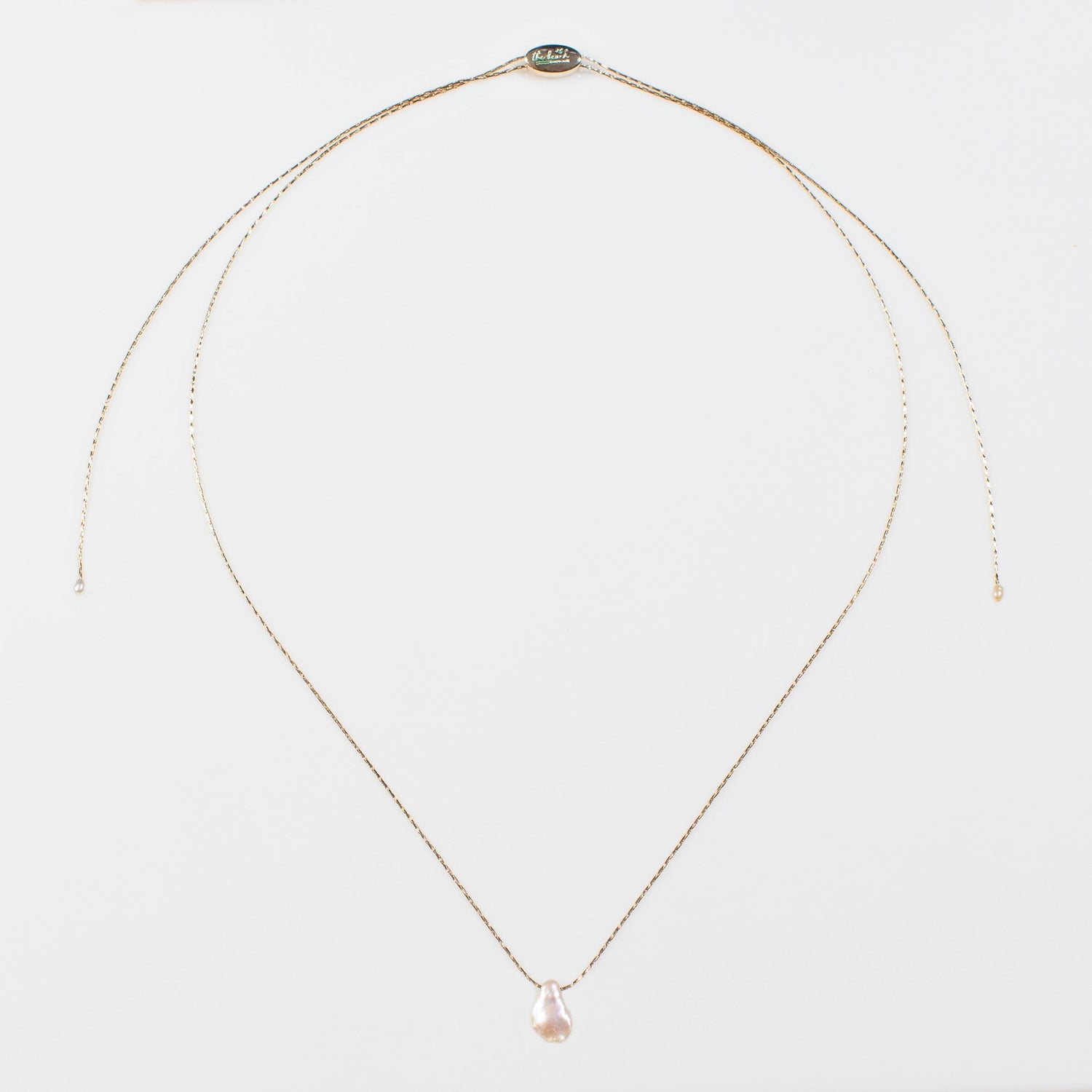 pearl harbor keshi pearl necklace