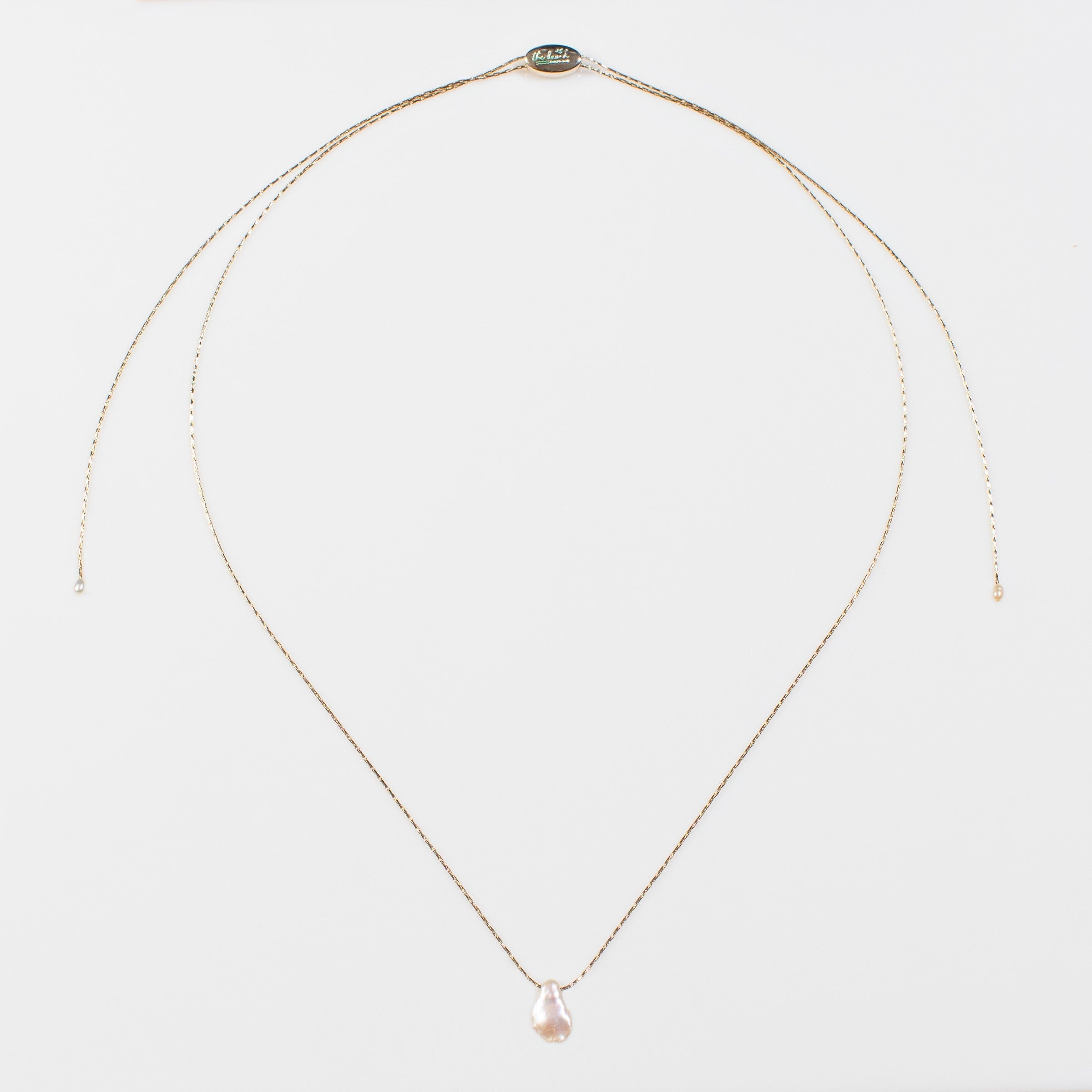 pearl harbor keshi pearl necklace