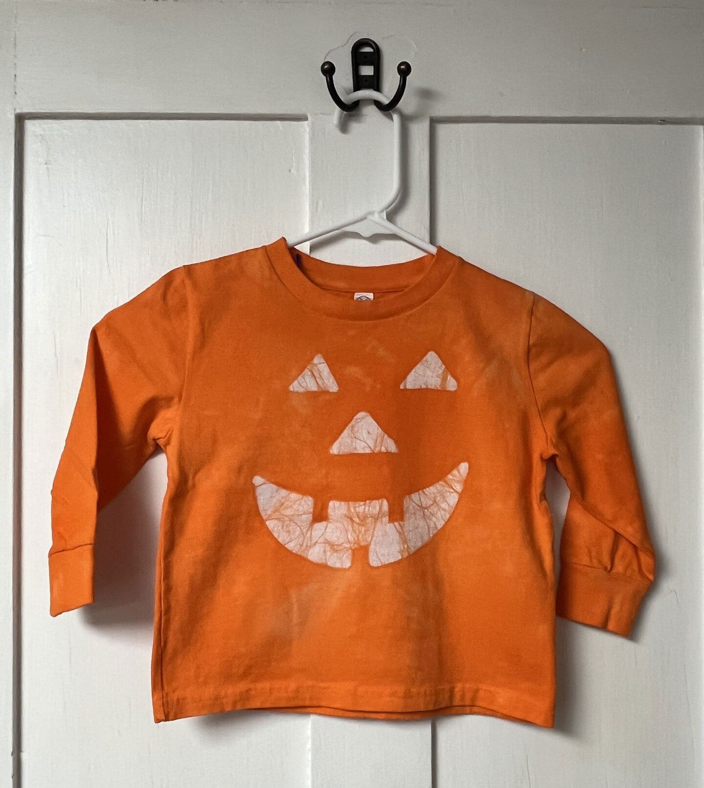 Kids Halloween Shirt