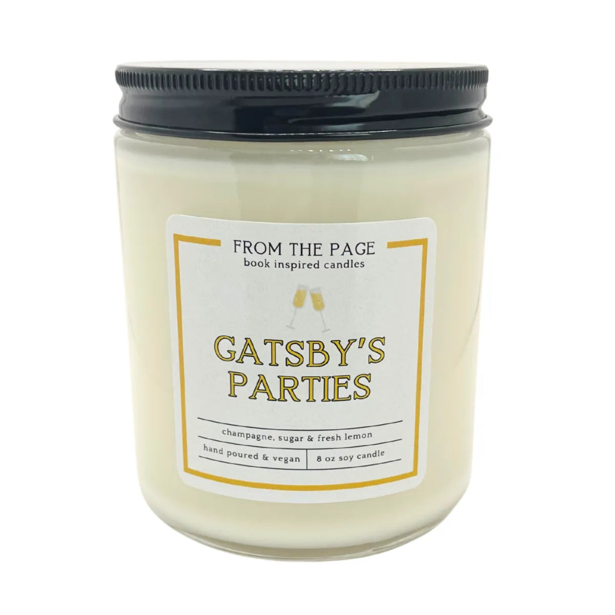 Gatsby&
