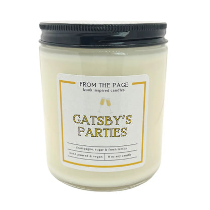 Gatsby&