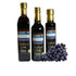 Traditional Dark Barrel Aged Balsamic Vinegar - Strippaggio