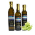 Traditional White Barrel Aged Balsamic Vinegar - Strippaggio