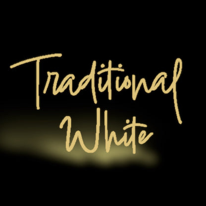 Traditional White Barrel Aged Balsamic Vinegar - Strippaggio