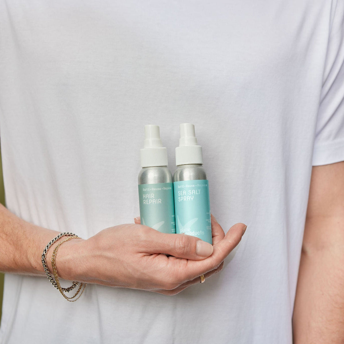 Travel in Style