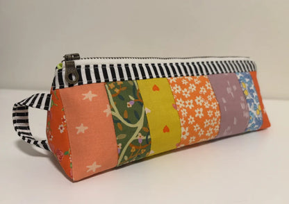 Triangle Pencil Case
