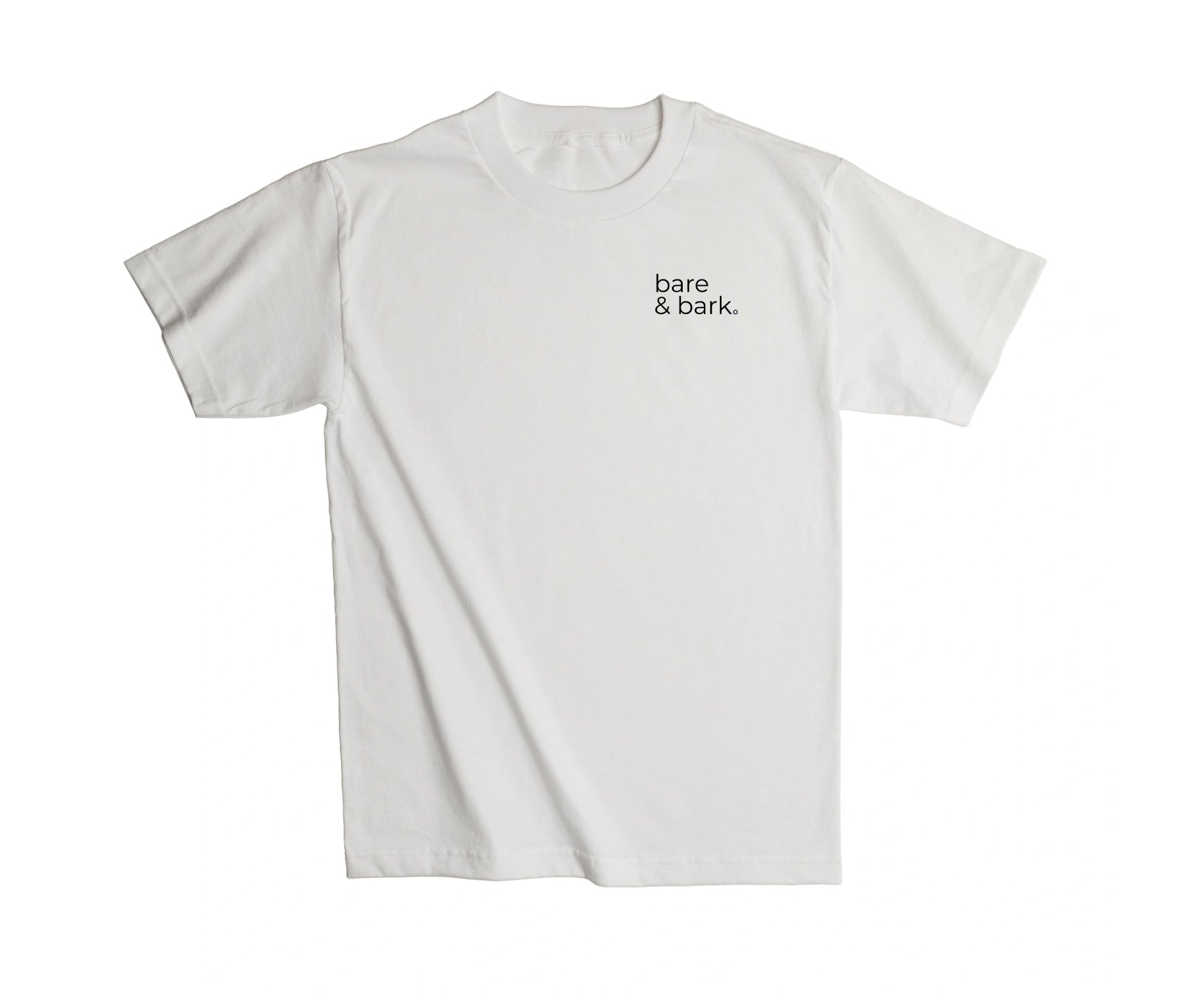 bare &amp; bark | Embroidered T-Shirts