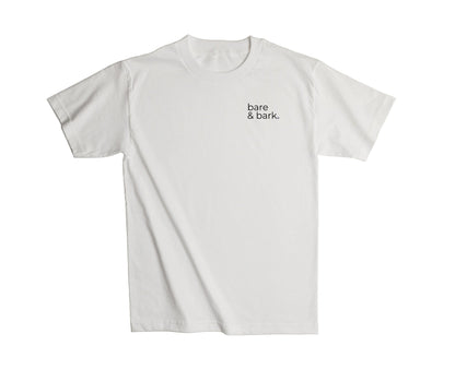 bare &amp; bark | Embroidered T-Shirts