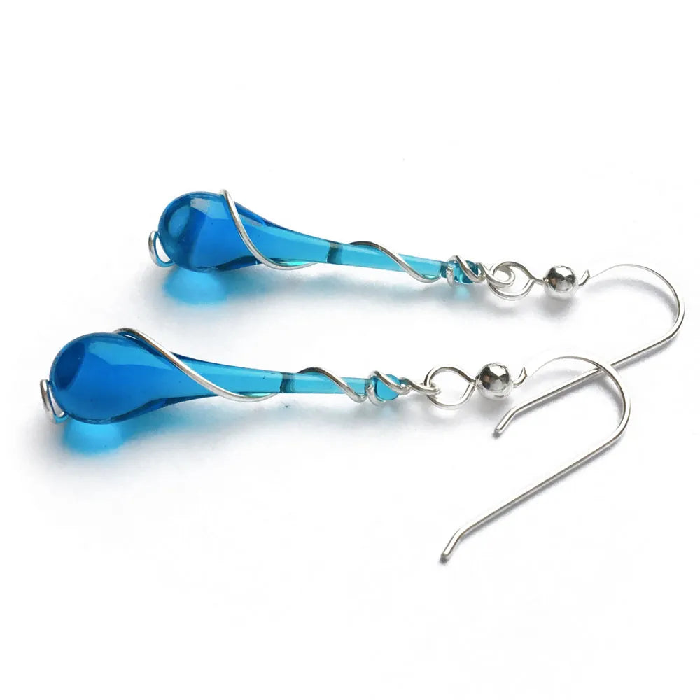 Lyra Earrings